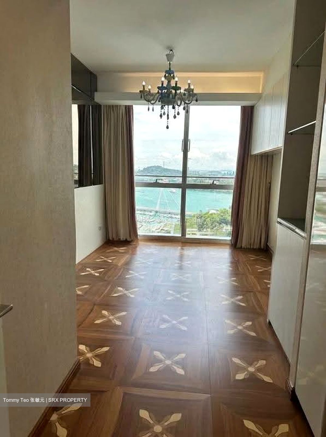 Reflections At Keppel Bay (D4), Condominium #618951741